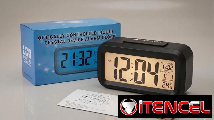 Reloj !!