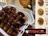 Dulces por encargo MINI DONAS – PANQUESITOS- TRES LECHES