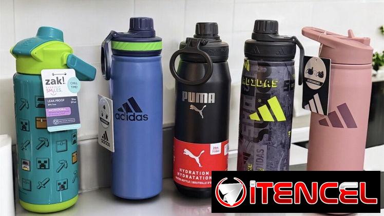 “🥰”TERMOS DE ALUMINIO DE TUS MARCAS FAVORITAS”🥰”