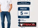 Pullover de hombre