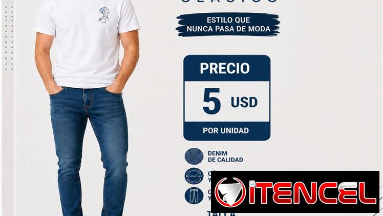 Pullover de hombre