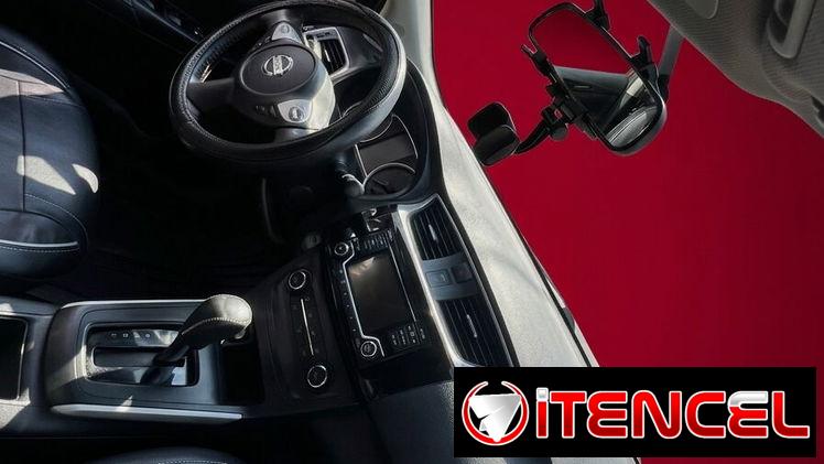 🚘 Nissan Sentra 2019