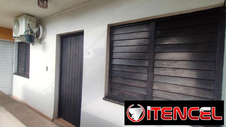 Apto 2 cuartos Nuevo Vedado zona El Bosque en perfecto estado