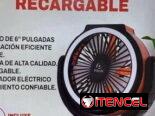 Ventilador