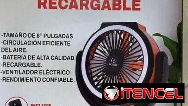 Ventilador