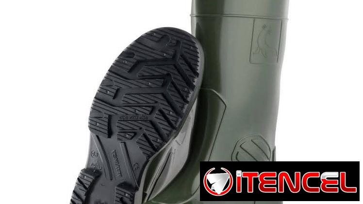 Botas de Agua MANVISA FOCA 🫒 39 y 45