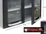 Estante de cocina