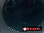 Lavadora Secadora al Vapor Milexus 10kg