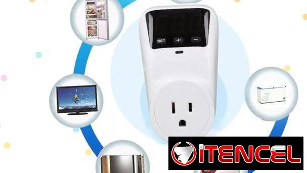 Protector de voltaje de 110 V