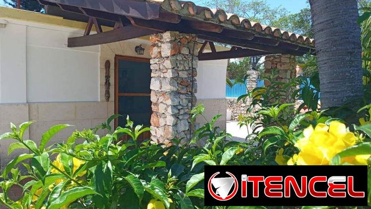 🏤Renta en Guanabo (Brisas del Mar)