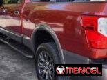 NISSAN TITAN XD PLATINUM