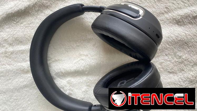 [22] Headphone Inalámbrico M15
