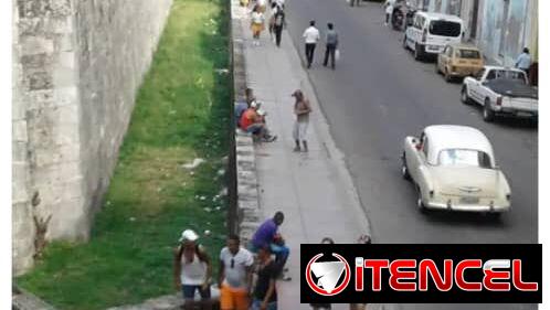 52849429 Apartamento de 1 cuarto en Casco Histórico…Edificio de 3 aptos …casi todos se rentan …esta ubicado en el