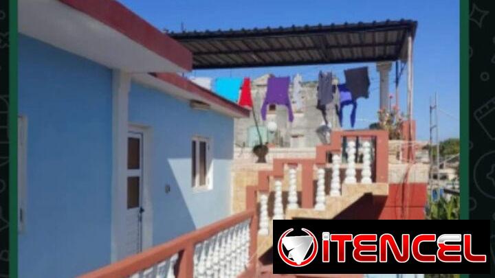 Alquiler de vivienda en la Habana Vieja