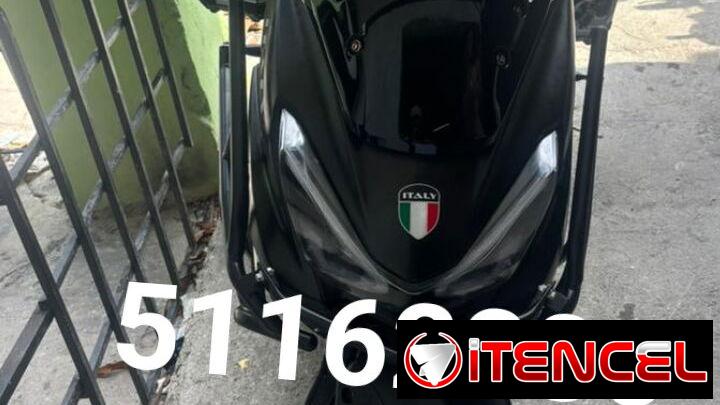 Moto italy