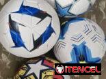 Pelotas de Fútbol originales engomadas y antiresbalantes !!! New a estrenar !!!