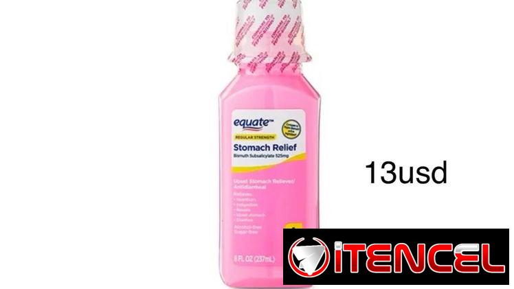 Peptobismol 8oz