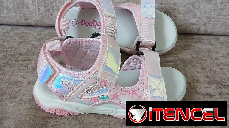 Zapatos para niña #28