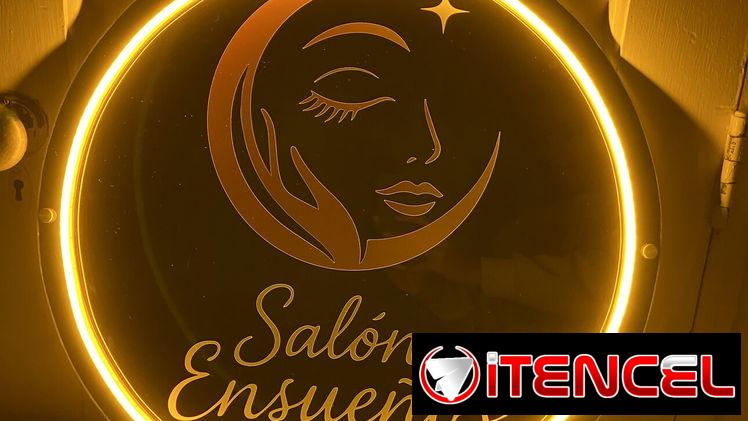 Carteles / Carteles Luminicos / Carteles Neon Flex / Carteles para Interior / Carteles