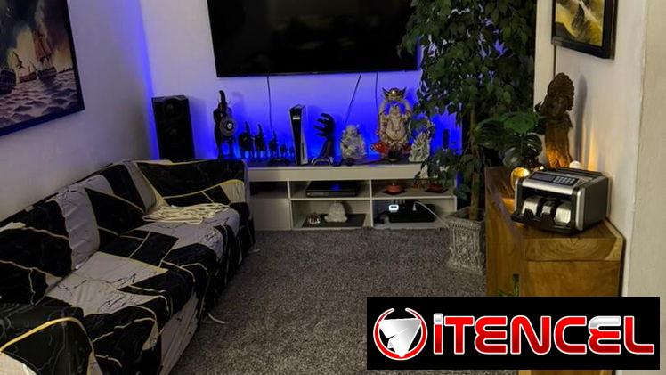 Venta de apartamento en Luyano Municipio Diez de Octubre en la Habana