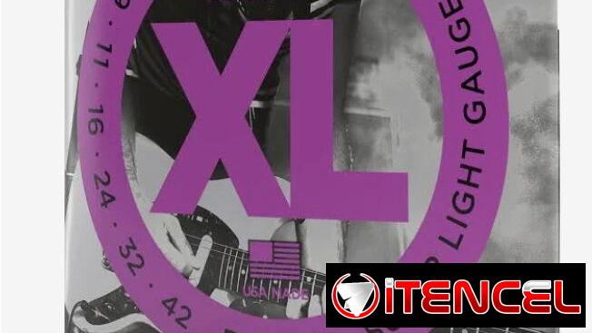 🚨 Compro cuerdas D’Addario 🚨