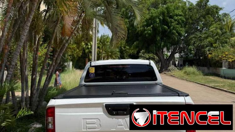 Carro BAW Pickup – Año 2025 venta habana
