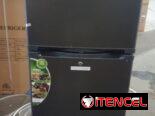 Milexus Refrigerador de 9.1 pies