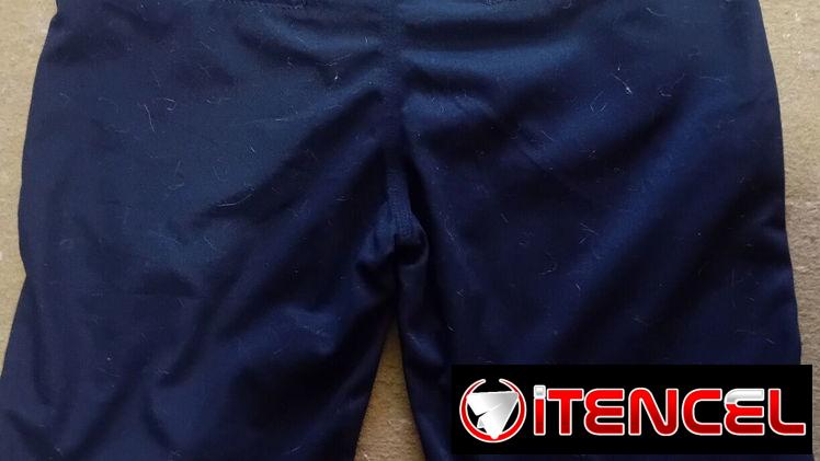 Short  y Bermuda de hombre