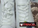 Zapatos, Marca Lacoste No. 47