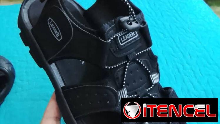 Sandalias para hombre número 39/40