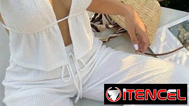 Hermosos conjuntos Shein para el verano ☀️