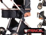Coche para ambos sexos