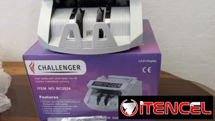 Cajas fuertes y máquinas de contar 53729851