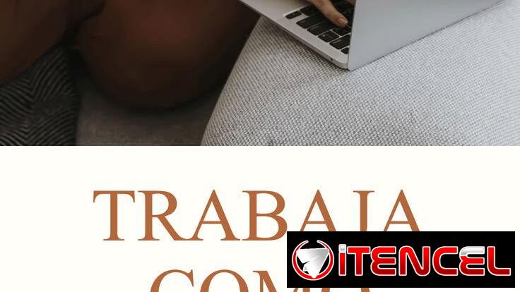 Representante Internacional Virtual de Soporte y Marketing