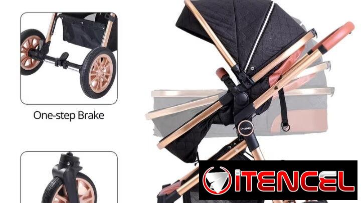 Coche para ambos sexos