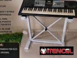 Piano Portátil Yamaha