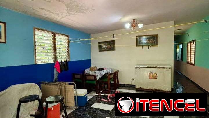 FINCA EXCEPCIONAL CON GRAN POTENCIAL LOGÍSTICO Y AUTONOMÍA TOTAL EN SANTA AMELIA!!!
