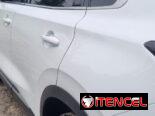 Dongfeng Huge 2025