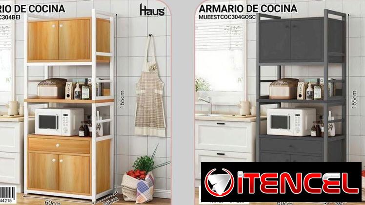 Armario de cosina