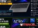 LAPTOPS 2026 ✨ Nuevas – Selladas en Caja – OKM   Intel • 🔴 AMD 🟢 Acer • 🟣 Asus 🟡 HP • 🔵 Lenovo • ⚫ Dell W  53321047