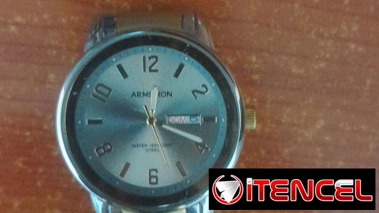 Reloj armitron usd Reloj seiko