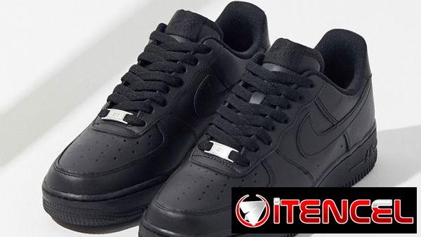 Air Force blancos todas las tallas