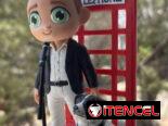 Estatuillas Personalizadas 🎁