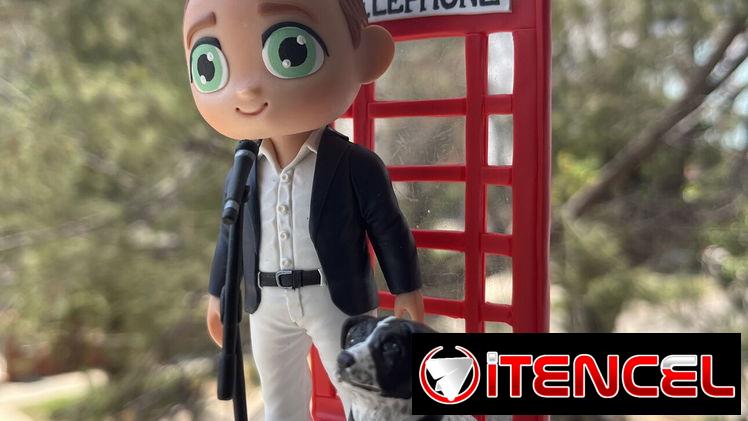 Estatuillas Personalizadas 🎁
