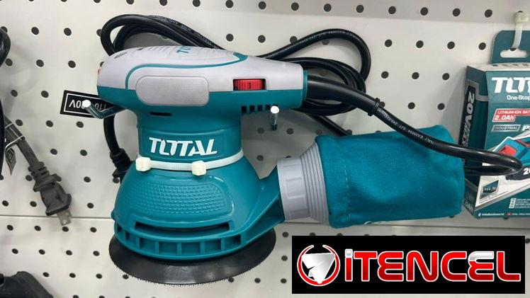 Lijadora acabado Lijadora (320w)