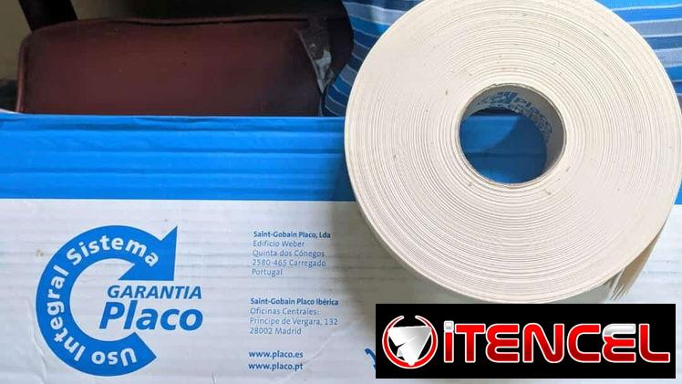 Materiales de construcción de Pladur con mensajería en toda la Habana