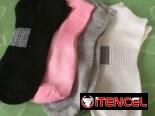 🚨 Medias cortas de mujer. Medias unisex. Medias 5 dedos. Calcetines cómodo 💰