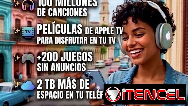 APPLE SERVICIOS 