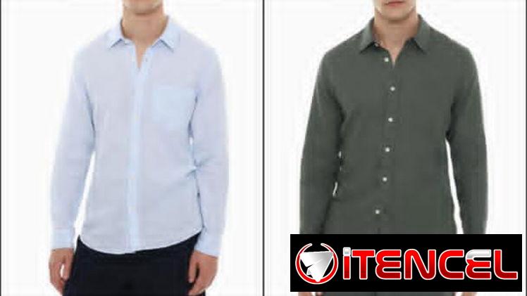 Ropa de Hombre *Pulovers*