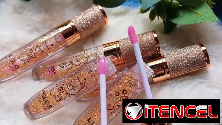 Gloss mágico o pintalabios 💄  mágico en 650$